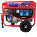 Elektrigeneraator 2,8kW