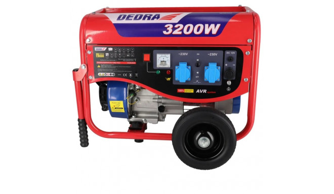 Elektrigeneraator 2,8kW