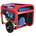 Elektrigeneraator 2,8kW