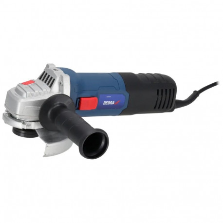 Nurklihvija 125mm 860W