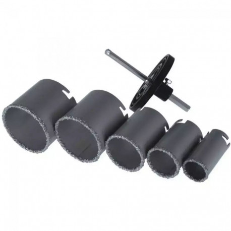 Wycinacz nasyp wolfr.kpl.śr.33,43,53,67,73