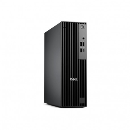 Dell QCS1255 | Pro | Desktop | Slim | AMD Ryzen 3 | Internal memory 8 GB | 8300G | DDR5 | 512 GB | I