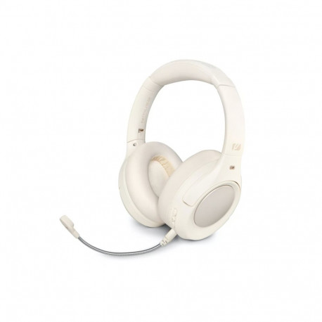 Muse Headphones | M-295 ANCW | Bluetooth | Over-Ear | Microphone | White | Noise canceling | Wireles