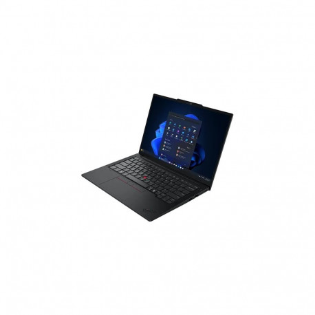 Lenovo sülearvuti ThinkPad E14 G7 AMD 14", IPS, WUXGA, 1920 x 1200 pikslit, pimestusvastane, AMD Ryz