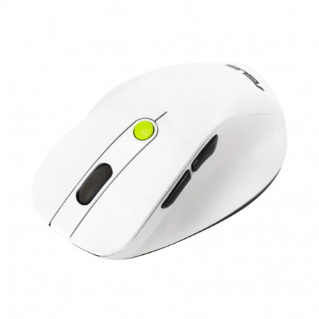 Asus hiir MD105 juhtmevaba Bluetooth 2.4GHz, volt-roheline