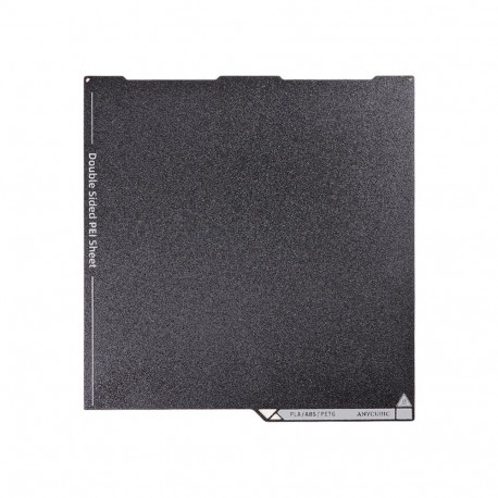 Anycubic PEI Plate for Kobra 3/Combo/V2/V2 Combo