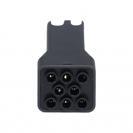 8-color hub for ACE Pro/Kobra 3 Combo/V2 Combo/Max Combo/S1 Combo