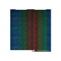3D-effect plate (Phantom + sphere) for Kobra 3/3 Combo/3 V2/3 V2 Combo