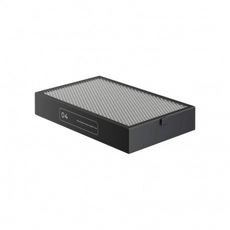 xTool SafetyPro™ AP2 Max V1.0 – Ultra-dense carbon filter (Ultra Dense Carbon Module)