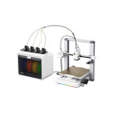 CREALITY SparkX i7 Combo 3D Printer
