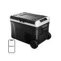 Euhomy CF003 car refrigerator, 35L (black)