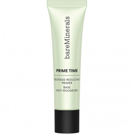 Liquid Make Up Base bareMinerals Prime Time 30 ml