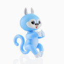 Figure - Blue