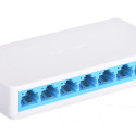 Mercusys 8-Port 10/100Mbps Desktop Switch