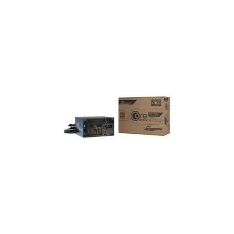 Seasonic CORE GC-750 ATX 3.1 power supply unit 750 W 20+4 pin ATX Black