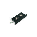 Triton 19" Horizontal fan unit
