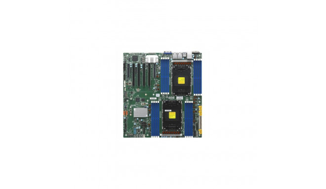 Supermicro MBD-X13DEI-T Intel C741 LGA 4677 (Socket E) Extended ATX