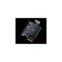 Akasa AK-PCCM2P-04 interface cards/adapter Internal M.2