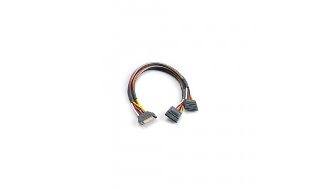 Akasa SATA Power Splitter
