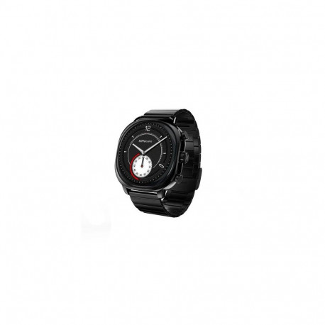 Hifuture AIX 3.63 cm (1.43") AMOLED Digital 466 x 466 pixels Touchscreen Black