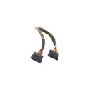 Akasa SATA Power Splitter