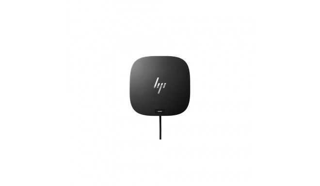 HP USB-C/A Universal Dock G2