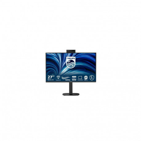 Philips 3000 series 27B2U3601H/00 computer monitor 68.6 cm (27") 2560 x 1440 pixels Quad HD