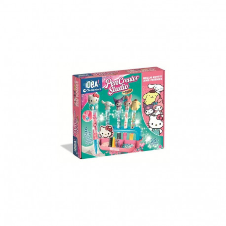 Clementoni IDEA 18276 art/craft toy