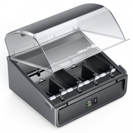 Creality CFS filament management system