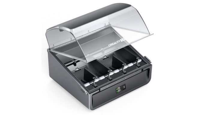 Creality CFS filament management system