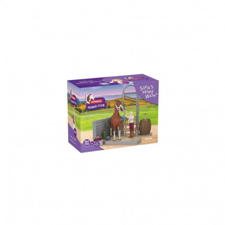schleich 042792 children's toy figure