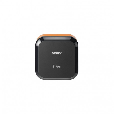 Brother PT-E720BT label printer Thermal transfer 180 x 180 DPI 20 mm/sec Wireless TZe Bluetooth