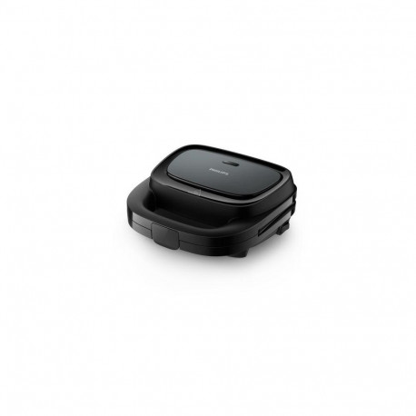 Philips 3000 series HD2331/90 sandwich maker 750 W Black
