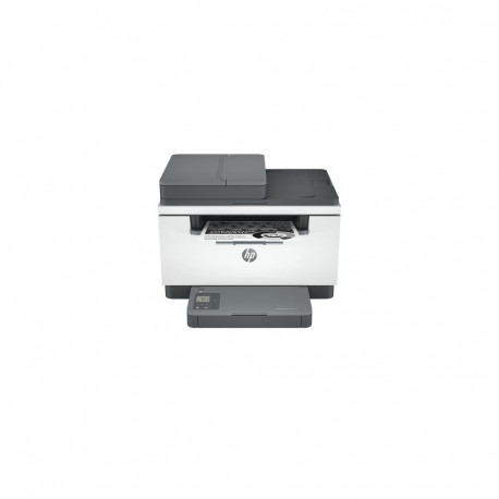 HP LaserJet M234sdw Wireless Multifunction Black and white Printer, Copier, Scanner; Duplex