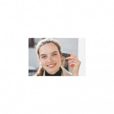 Verbatim PinStripe - USB Drive 128 GB - Black