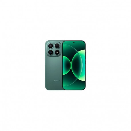 Xiaomi 17 5G Dual SIM 12GB RAM 256GB No Charger Green EU