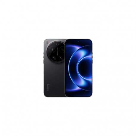 Xiaomi 17 Ultra 5G Dual SIM 16GB RAM 512GB No Charger Black EU