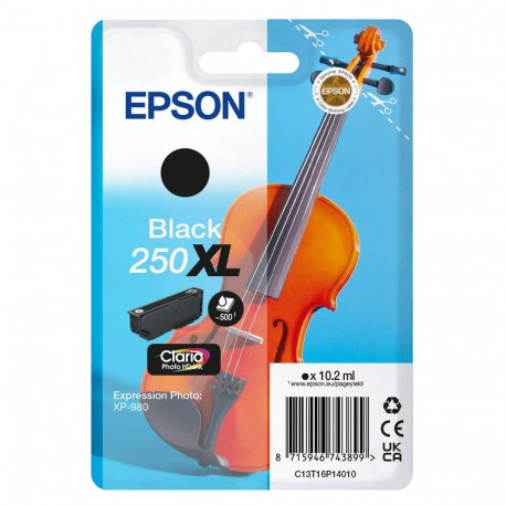 EPSON tint XP 980 10.2ml 250XL, must