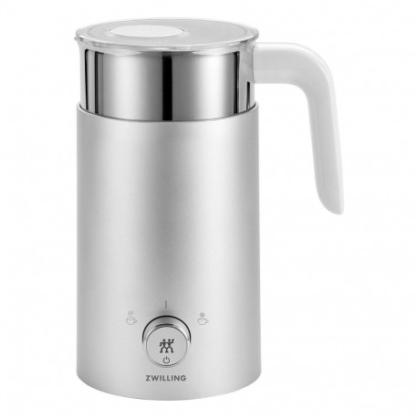"Milchschumer 400 ml silber ENFINIGY"