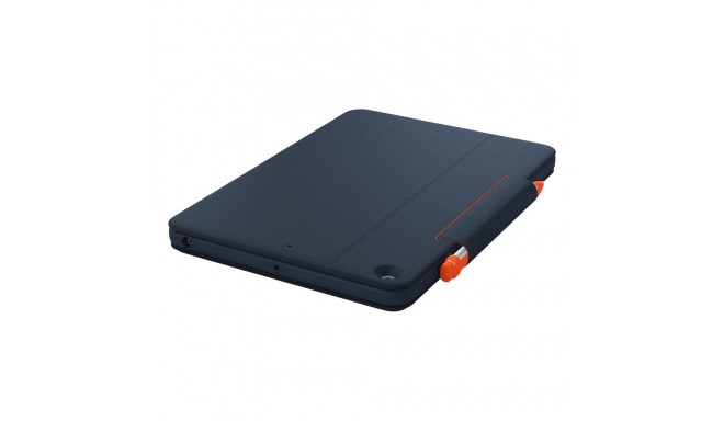 Rugged Combo 3 Touch, sinine