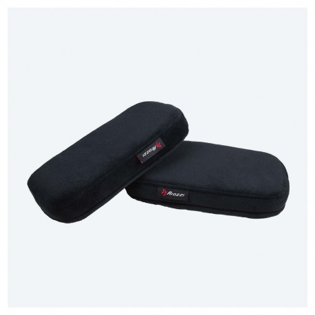 Arozzi käetoe pehmendused mäluvahust