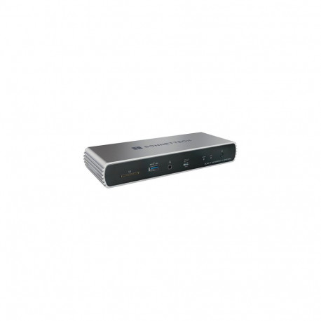 Sonnet dokk Echo 11 Thunderbolt 4 HDMI, alumiinium/hall