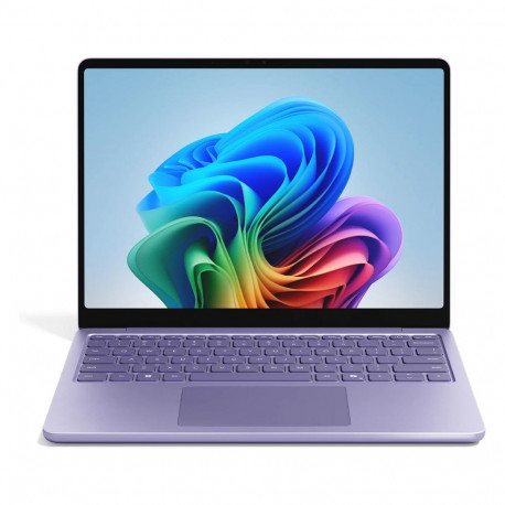 Microsoft sülearvuti Surface Laptop Copilot+PC 13" Snapdragon® X Plus 16GB/512GB UFS PixelSense Flow