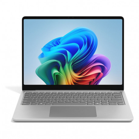 Microsoft sülearvuti Surface Laptop Copilot+PC 13" Snapdragon® X Plus 16GB/512GB UFS PixelSense Flow