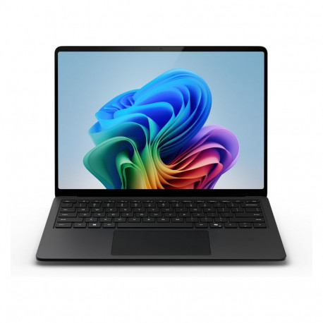 "Microsoft Surface Laptop (7.Edition) Copilot+PC 13,8"" QHD Touch Graphite Snapdragon® X Elite 16GB/
