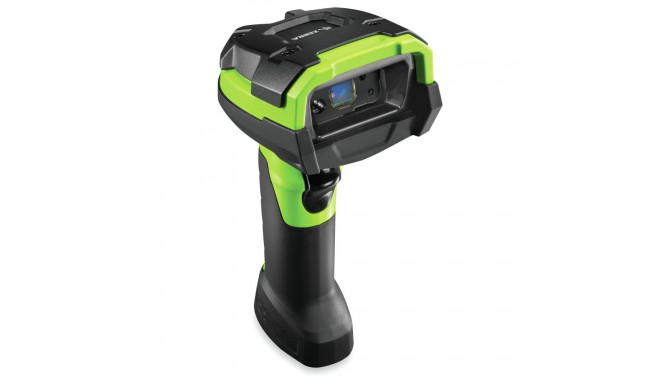 "Zebra DS3608-SR, Portable barcode reader, 1D-2D, LED, Codabar, Code 11, Code 128, Code 39"