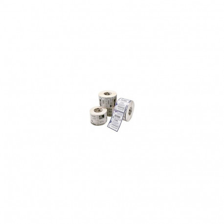 Zebra termoetiketid 102x64mm perma Z-Perform 1000D, valge