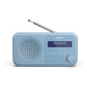 "Sharp DR-P420(BL) blau"