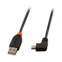 "USB 2.0 0,5m Lindy"