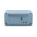 "Sharp DR-P420(BL) blau"